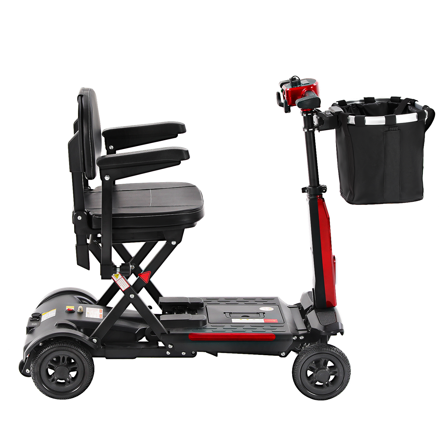Lumexa Mobility Scooter
