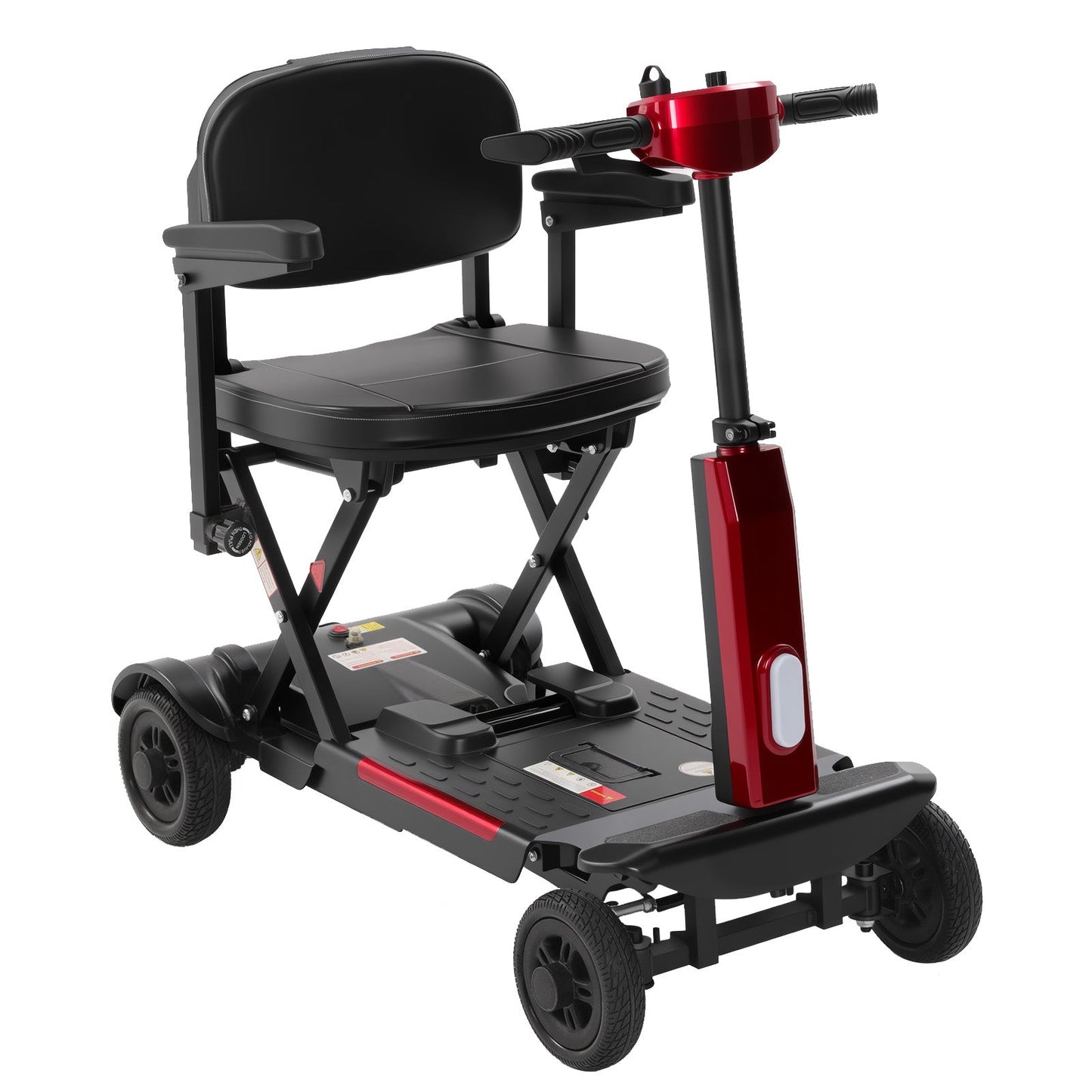 Lumexa Mobility Scooter