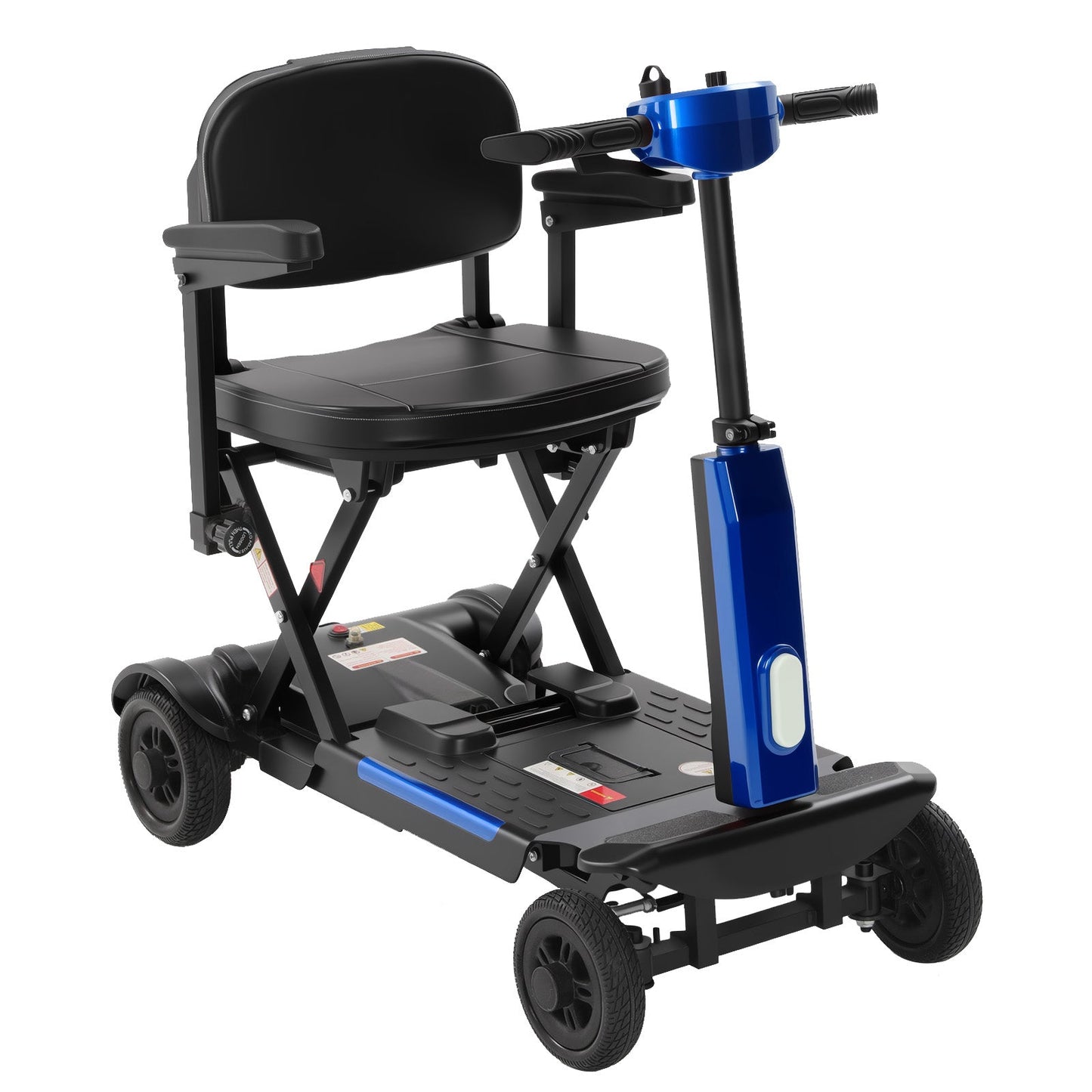Lumexa Mobility Scooter
