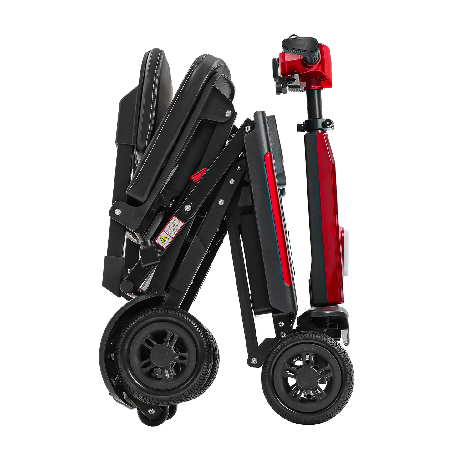 Lumexa Mobility Scooter