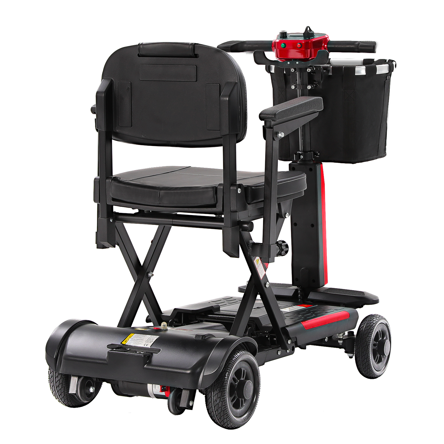 Lumexa Mobility Scooter